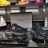 US$112.00 Balenciaga shoes for MEN #415373