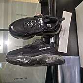 US$112.00 Balenciaga shoes for MEN #415373