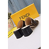US$49.00 Fendi 6cm high heeled shoes for women #415429