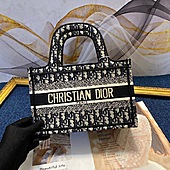 US$74.00 Dior AAA+ Handbags #415455