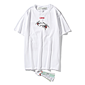 US$16.00 OFF WHITE T-Shirts for Men #415505