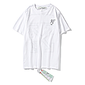 US$16.00 OFF WHITE T-Shirts for Men #415507