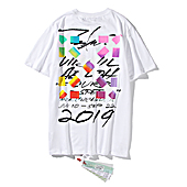 US$16.00 OFF WHITE T-Shirts for Men #415509
