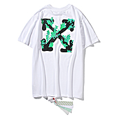 US$16.00 OFF WHITE T-Shirts for Men #415513