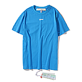 US$16.00 OFF WHITE T-Shirts for Men #415518