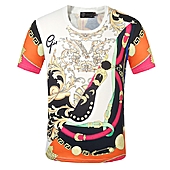 US$14.00 Versace  T-Shirts for men #415724