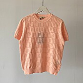 US$39.00 Fendi T-shirts for Women #415832