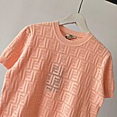 US$39.00 Fendi T-shirts for Women #415832