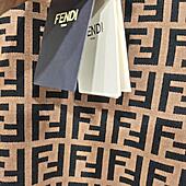 US$42.00 Fendi T-shirts for Women #415833