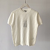 US$34.00 Fendi T-shirts for Women #415836