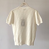 US$34.00 Fendi T-shirts for Women #415836