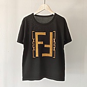 US$23.00 Fendi T-shirts for Women #415838