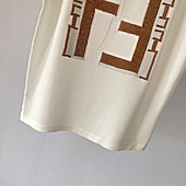 US$23.00 Fendi T-shirts for Women #415839