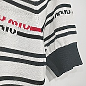 US$34.00 MIUMIU T-Shirts for Women #415854
