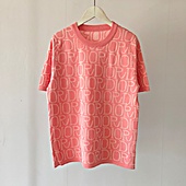 US$25.00 Dior T-shirts for Women #415857
