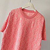 US$25.00 Dior T-shirts for Women #415857