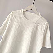 US$25.00 Dior T-shirts for Women #415858