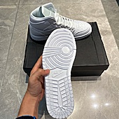 US$70.00 Jordan Shoes for men #416232