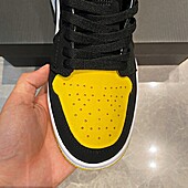 US$70.00 Jordan Shoes for men #416233