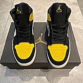 US$70.00 Jordan Shoes for men #416233