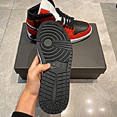 US$70.00 Jordan Shoes for men #416237
