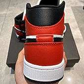 US$70.00 Jordan Shoes for men #416237