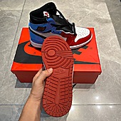 US$81.00 Jordan Shoes for men #416241