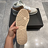US$81.00 Jordan Shoes for men #416242