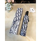 US$25.00 Dior Umbrellas #416324