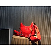 US$60.00 Prada AAA+ Handbags #416385