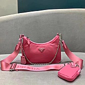 US$60.00 Prada AAA+ Handbags #416386