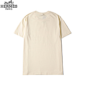 US$14.00 HERMES T-shirts for men #416419