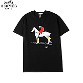 US$14.00 HERMES T-shirts for men #416420