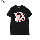 US$14.00 Dior T-shirts for men #416496