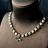 US$30.00 Dior necklace #416497