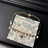 US$30.00 Dior necklace #416497