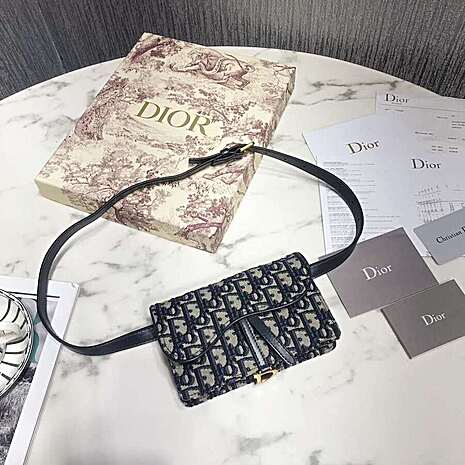 Dior Original Samples Crossbody Bags #416855 replica