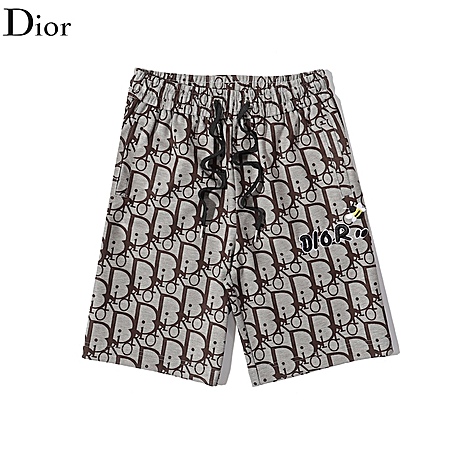 Dior Pants for Dior short pant for men #417087 replica