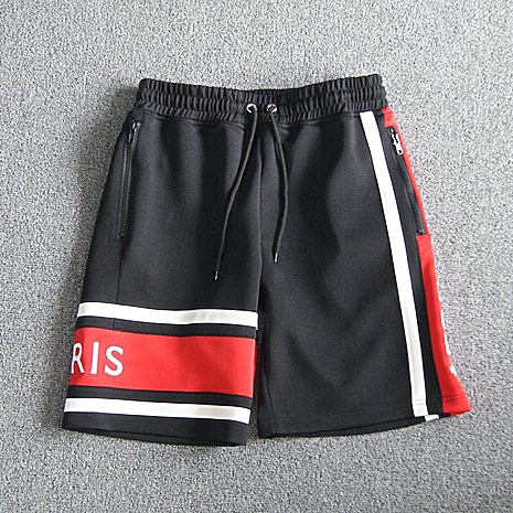 Givenchy Pants for Givenchy Short Pants for men #417120 replica