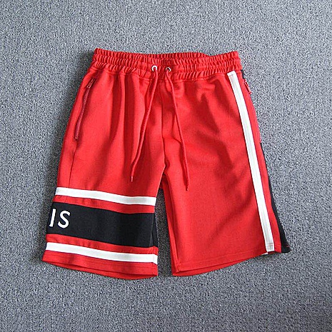 Givenchy Pants for Givenchy Short Pants for men #417122 replica
