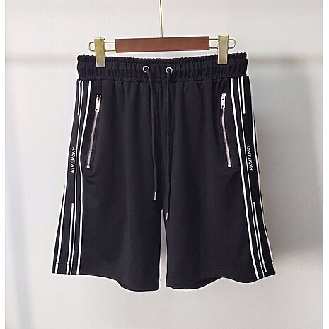 Givenchy Pants for Givenchy Short Pants for men #417124