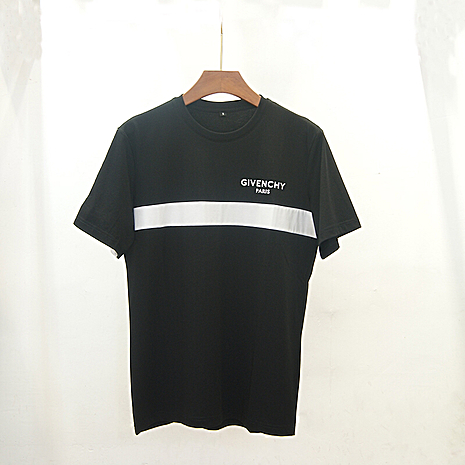 Givenchy T-shirts for MEN #417125 replica
