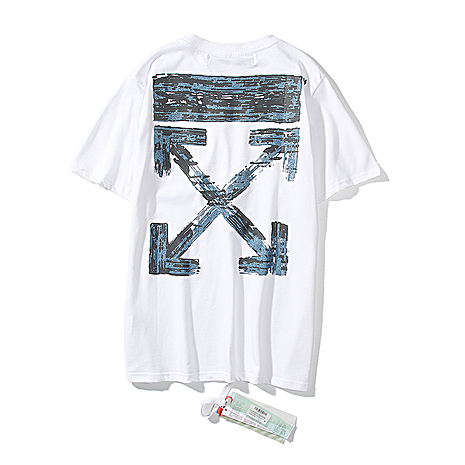 OFF WHITE T-Shirts for Men #417262