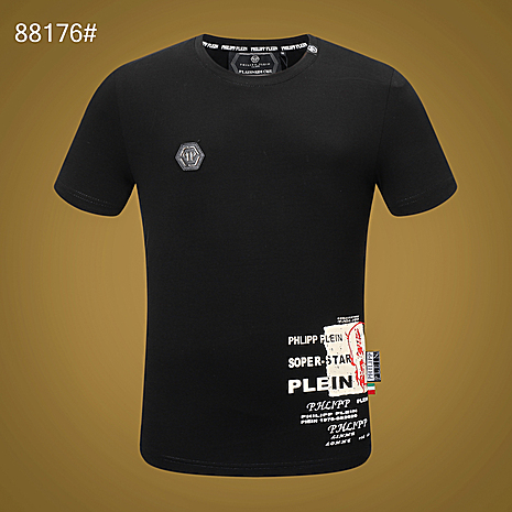 PHILIPP PLEIN  T-shirts for MEN #417357