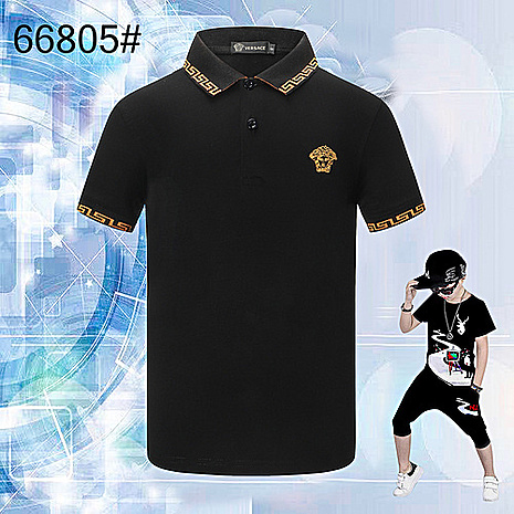 Versace  T-Shirts for Kid #417440 replica