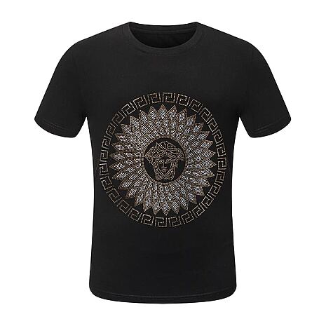 Versace  T-Shirts for men #417445 replica
