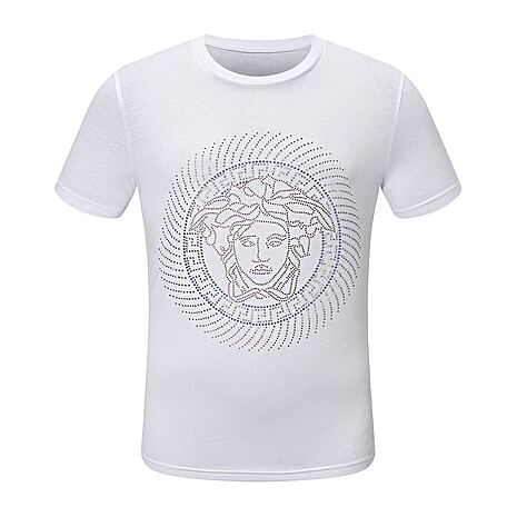 Versace  T-Shirts for men #417446