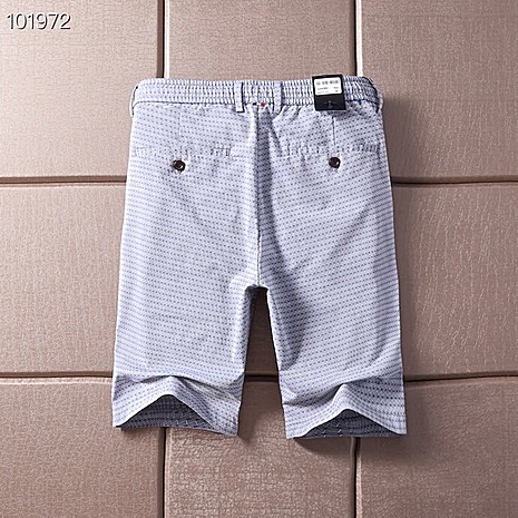 Prada Pants for Prada Short Pants for men #417871 replica