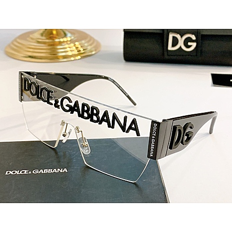 D&G AAA+ Sunglasses #418178 replica