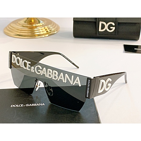 D&G AAA+ Sunglasses #418181 replica